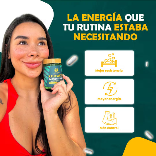 Titanturk - la solución que buscabas