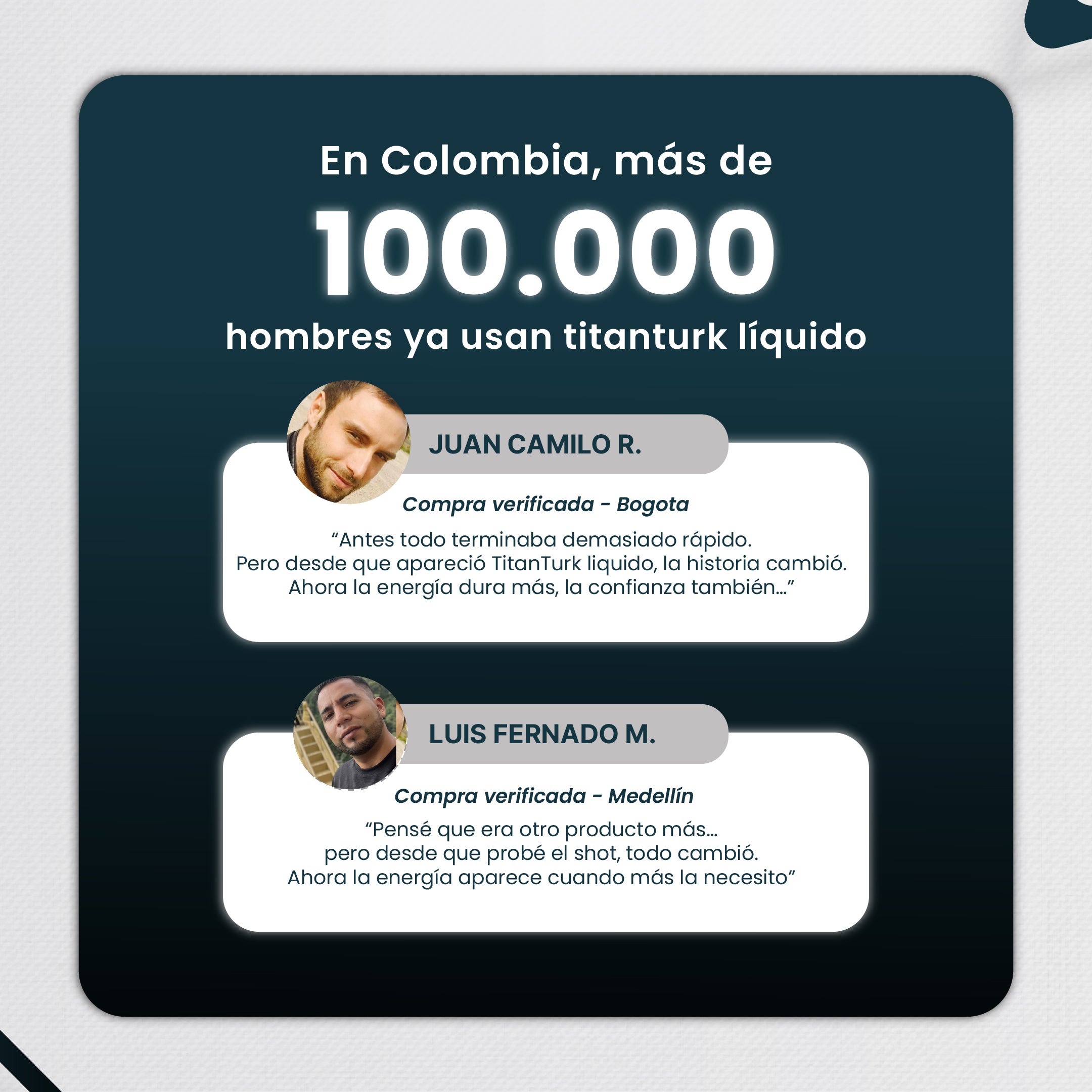 Titanturk Liquido - Activa tu energía en minutos.